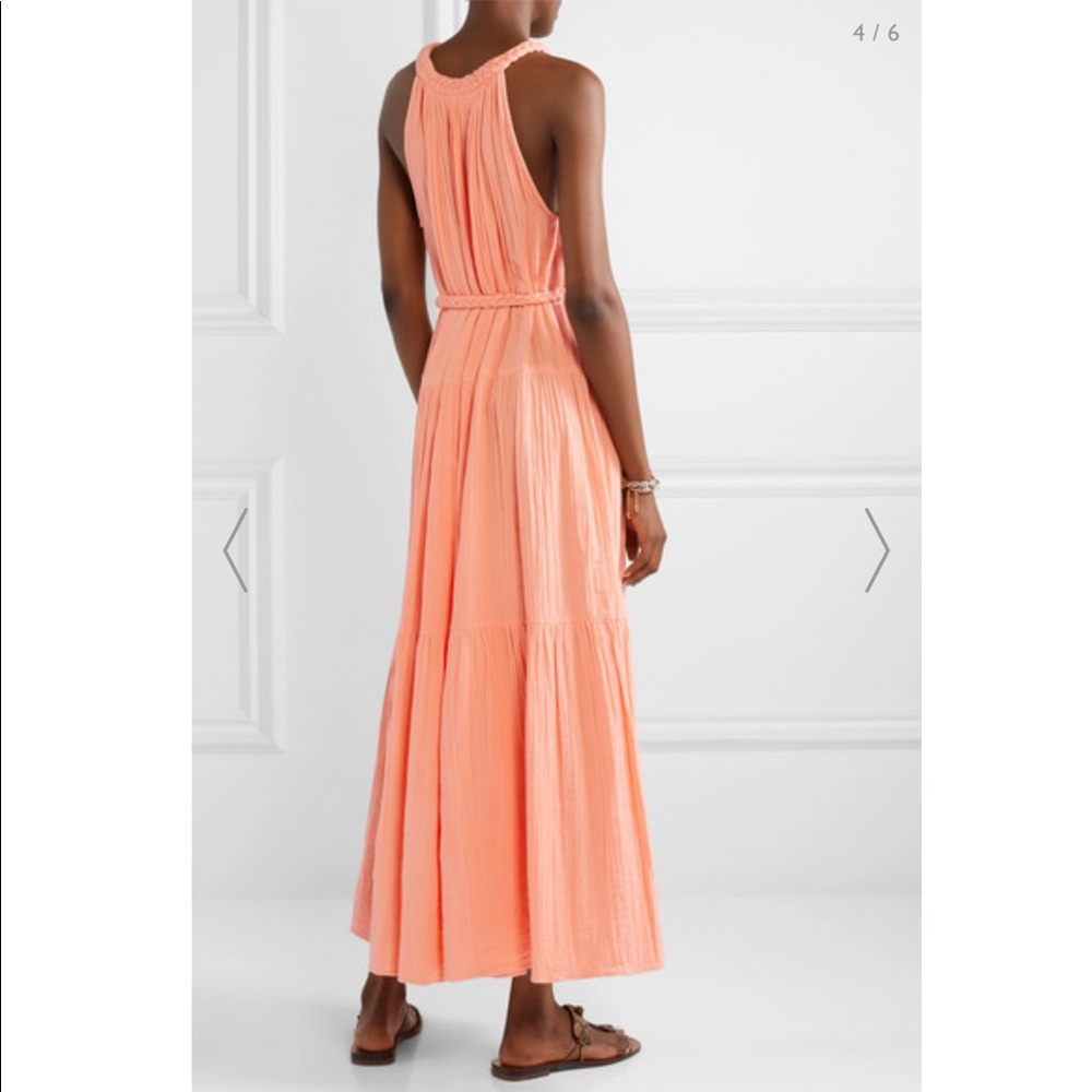 APIECE APART Escondido Dress - Picture 3 of 8